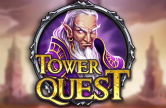 Tower Quest - Play'n GO - Приключения