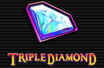 Triple Diamond - IGT - Драгоценные камни и бриллианты