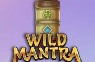 Wild Mantra - Yggdrasil Gaming - Ацтеки