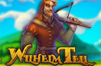 Wilhelm Tell - Yggdrasil Gaming - 5 барабанов