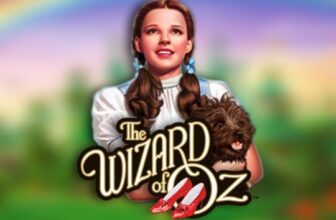 Wizard of Oz - WMS - Фильмы и ТВ
