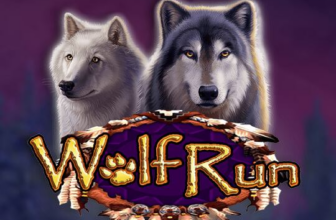 Wolf Run - IGT - Животные