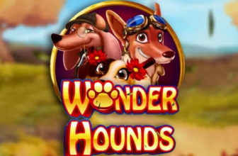 Wonder Hounds 95 - Nextgen Gaming - Животные