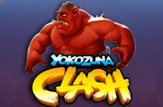 Yokozuna Clash - Yggdrasil Gaming - 5 барабанов