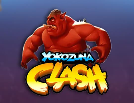 Yokozuna Clash - Yggdrasil Gaming - 5 барабанов