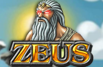 Zeus - WMS - Мифология